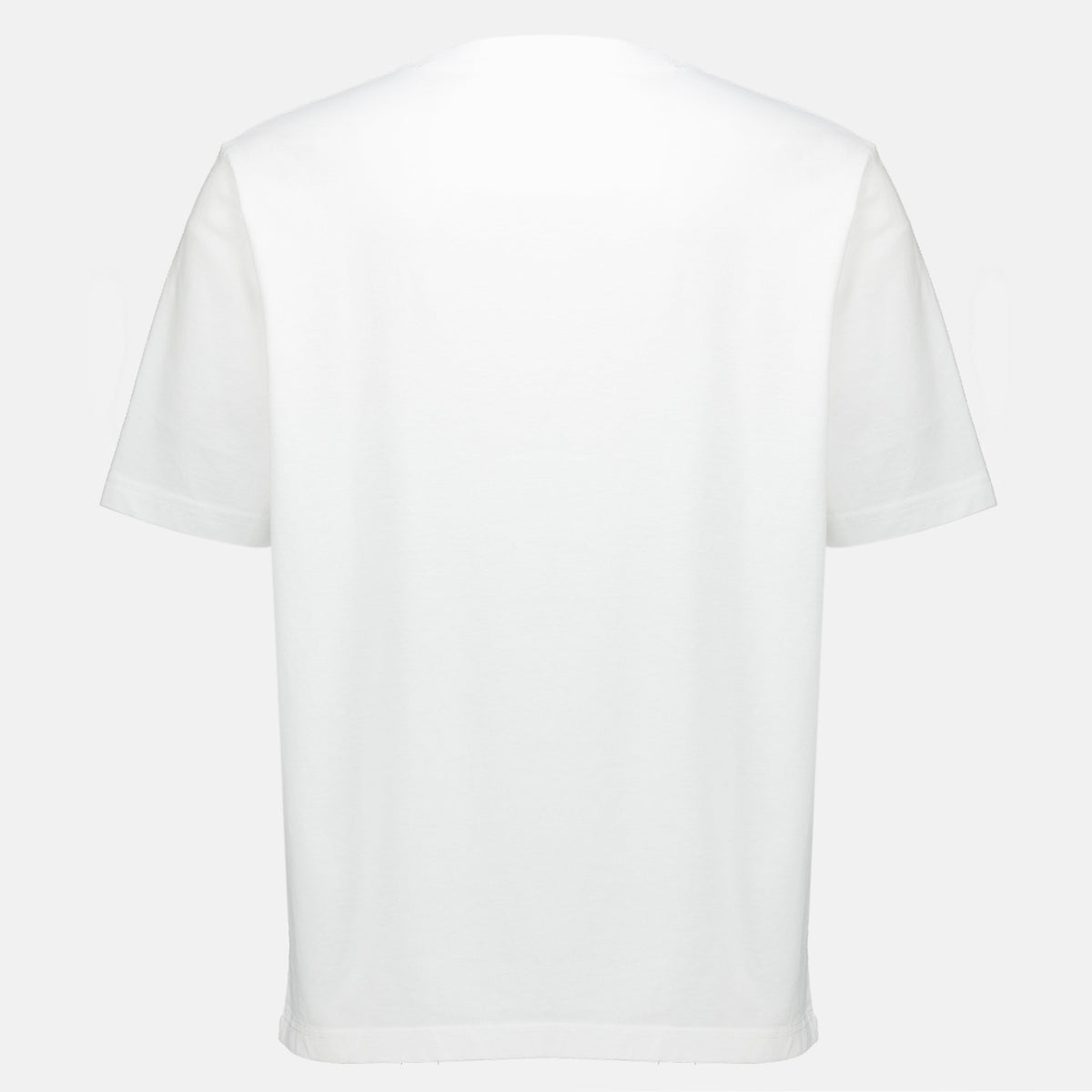 Camiseta Weekend Fox - Maison Kitsuné