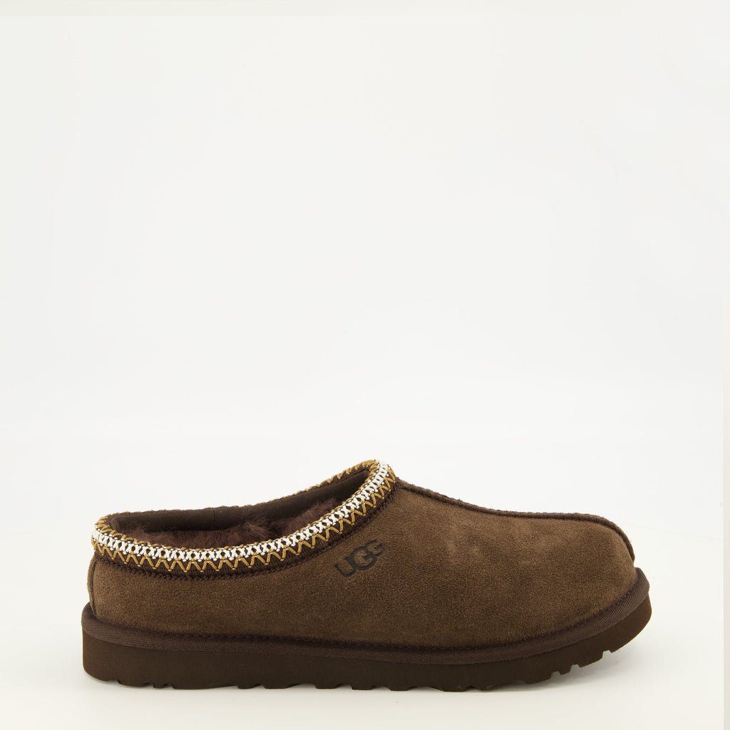 Tasman II Mules