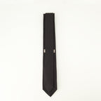 CD Icon Silk Tie