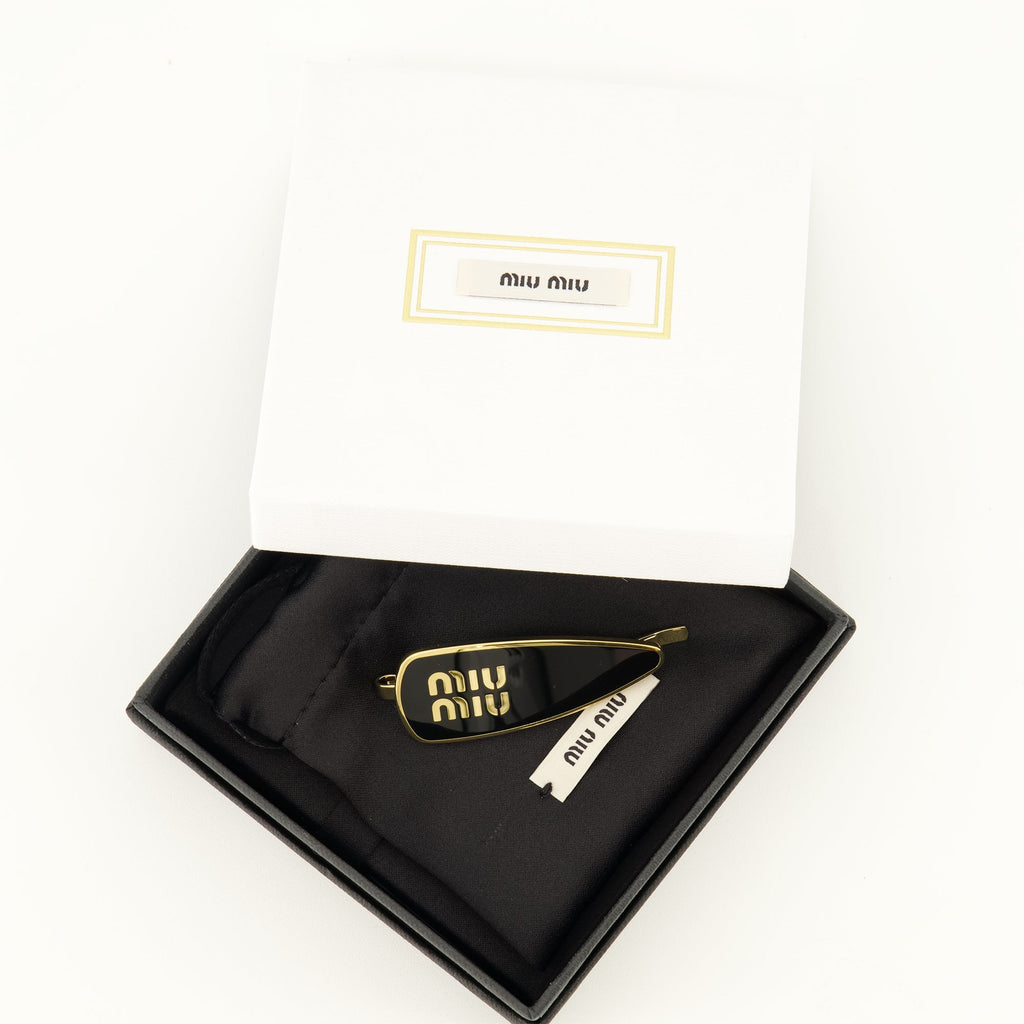 Metal Hair Clip