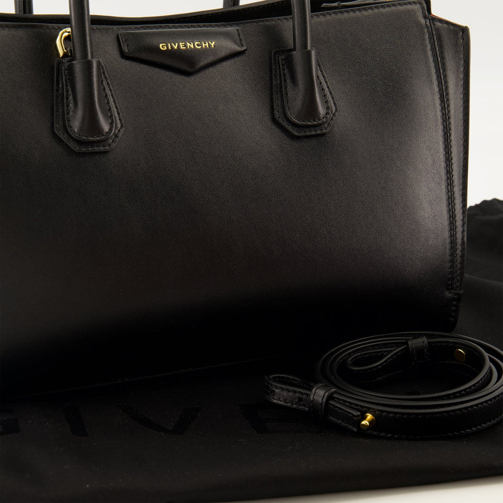 Antigona Catchall Small Bag