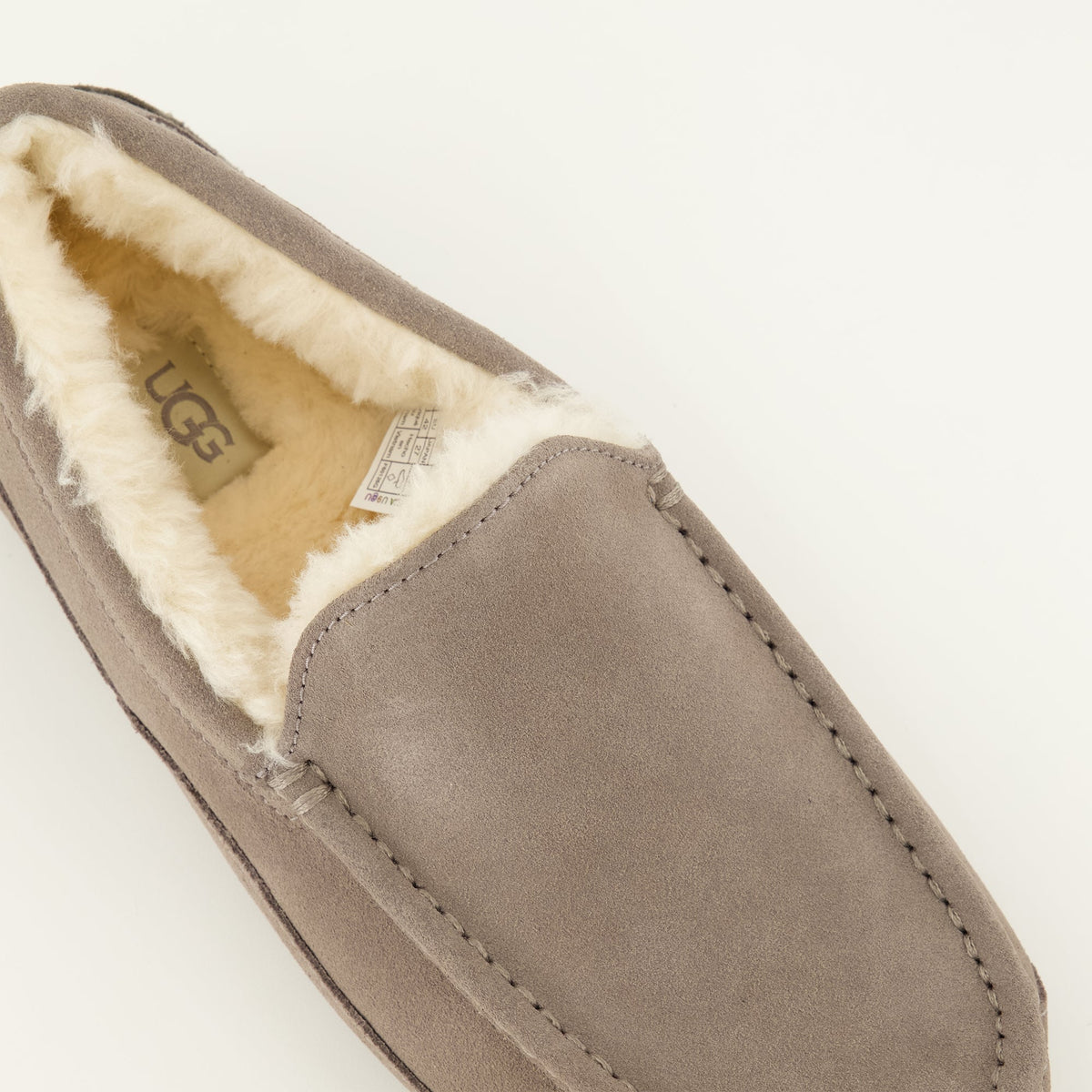 Ascot Slippers