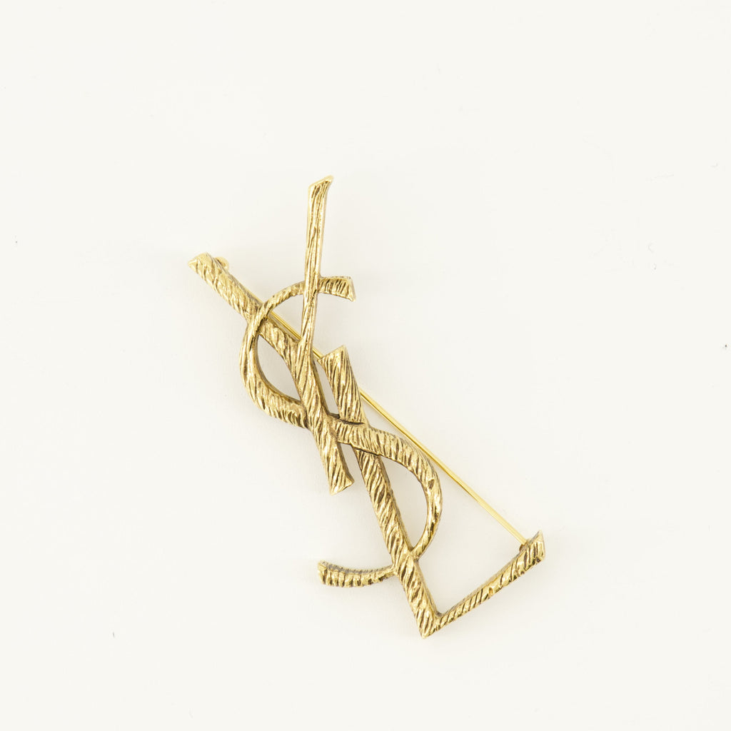 Cassandre Brooch