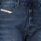 Image of D-Krooley-B 2032 Denim by Diesel for Men - Season Spring-Summer 2026 - Product detail view 2