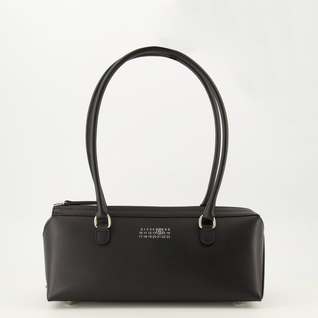 Borsa in Pelle Bauletto