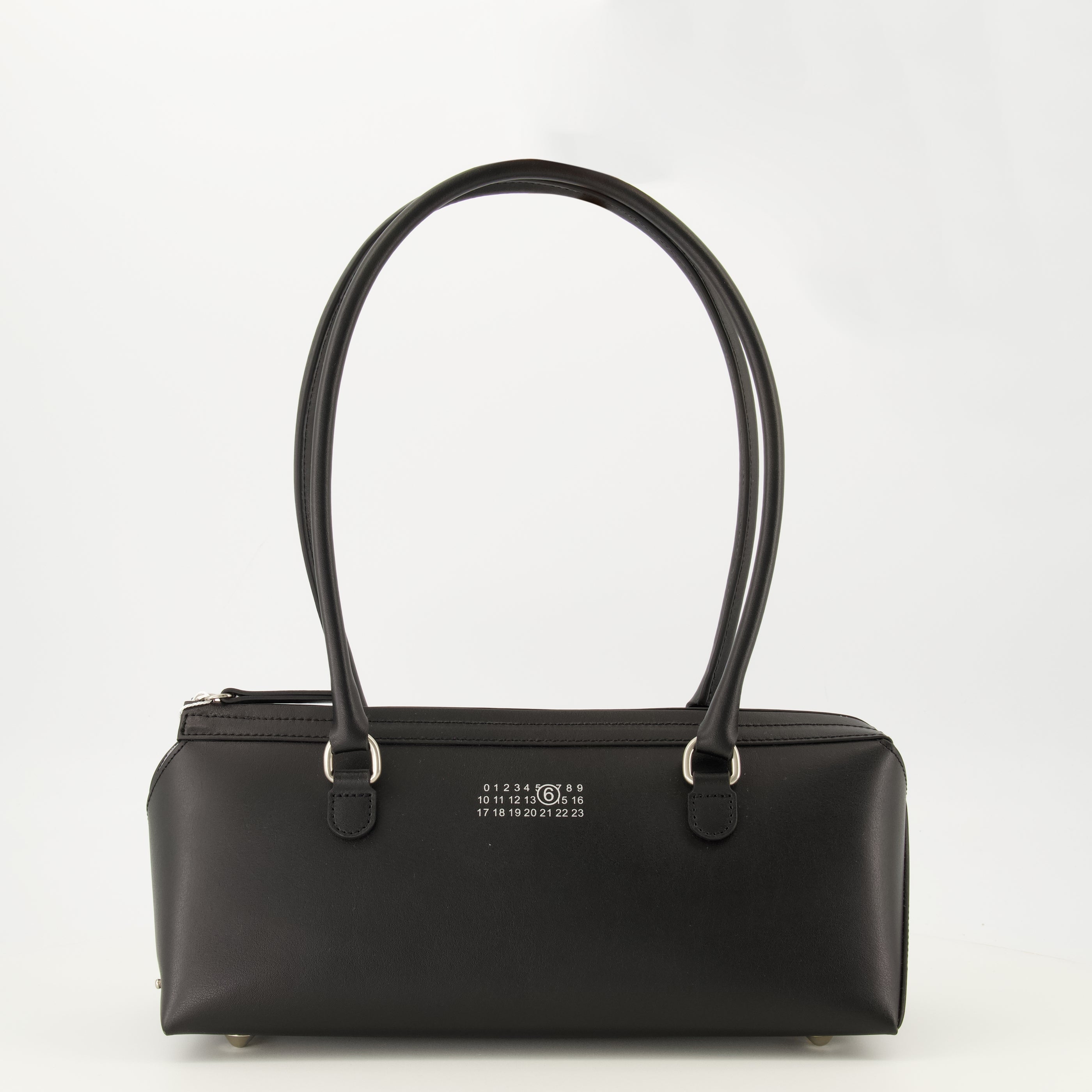Borsa in Pelle Bauletto