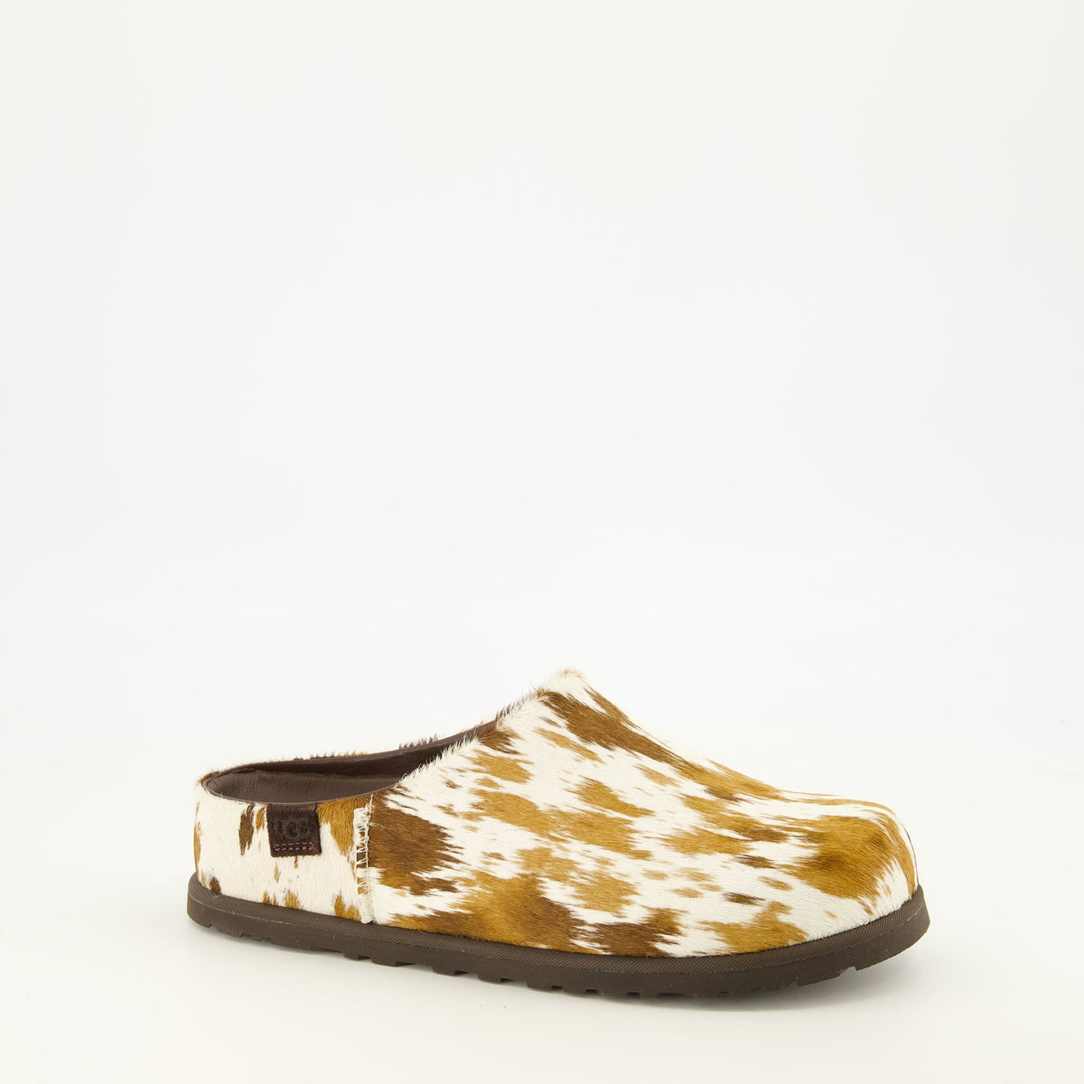 Otzo Western Clogs