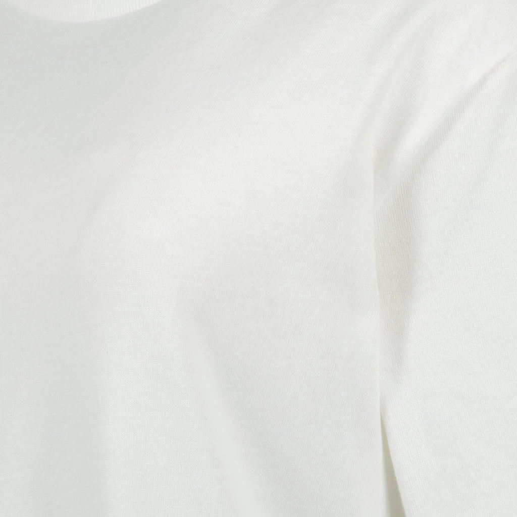 cotton t-shirt, Khaite, jersey top, casual wear, Spring-Summer collection