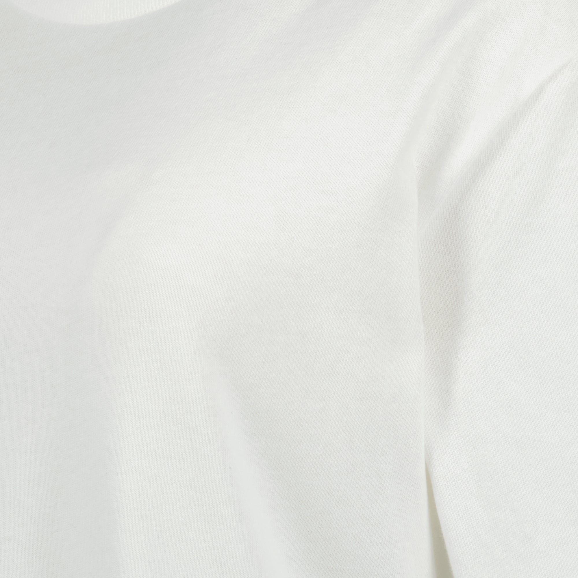 cotton t-shirt, Khaite, jersey top, casual wear, Spring-Summer collection