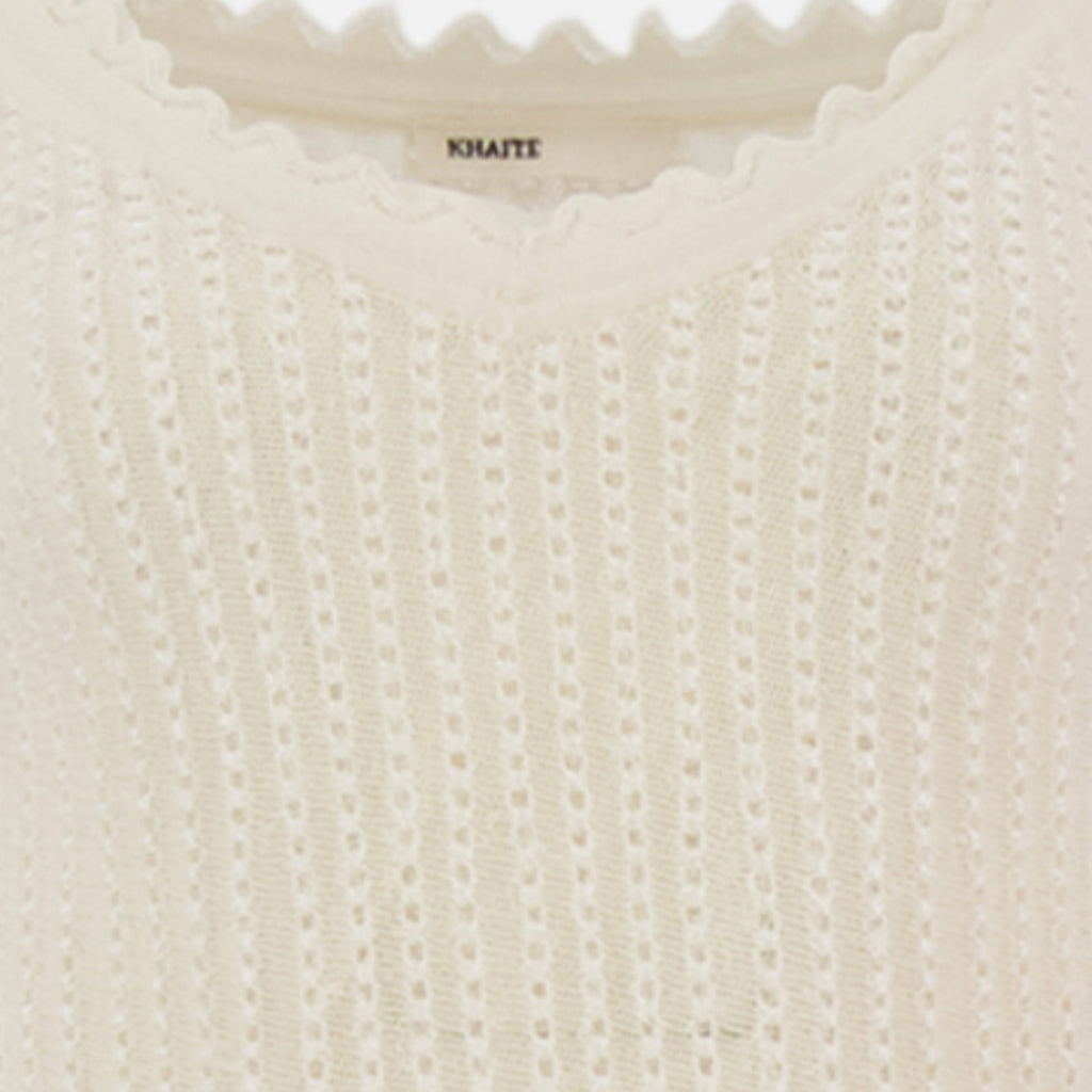 Thora dress, cashmere dress, spring summer fashion, elegant dress, refined women's wear