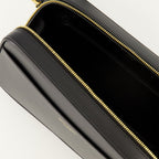 Image of Pochette Saint Laurent Paris by Saint Laurent for Men - Season Spring-Summer 2026 - Detail View 2