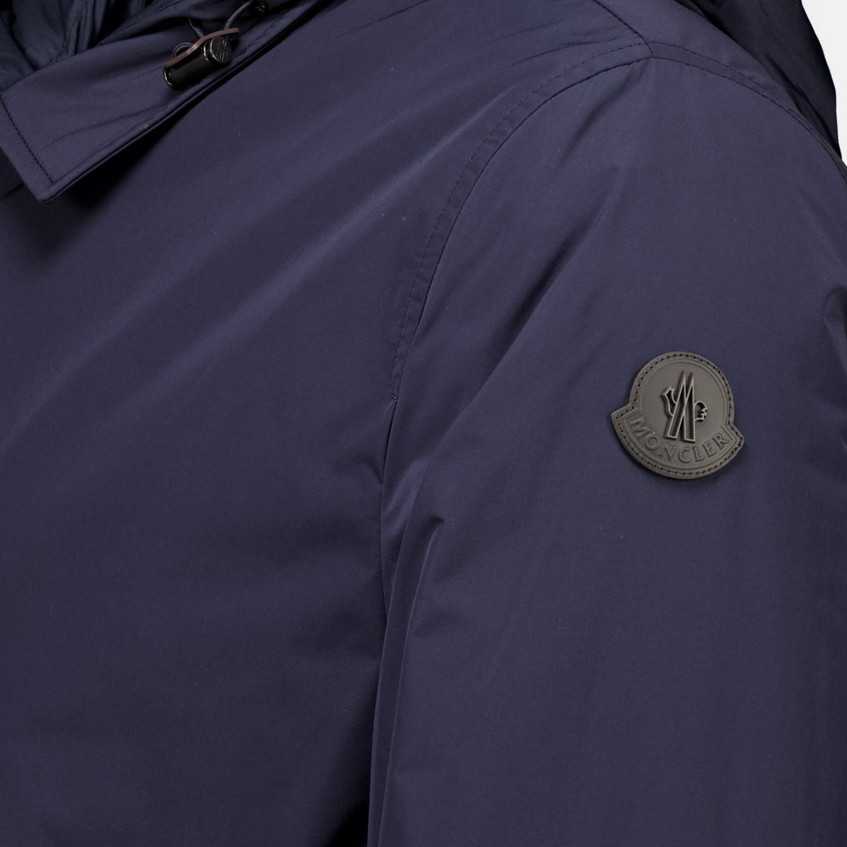 Parka acolchada Evrine
