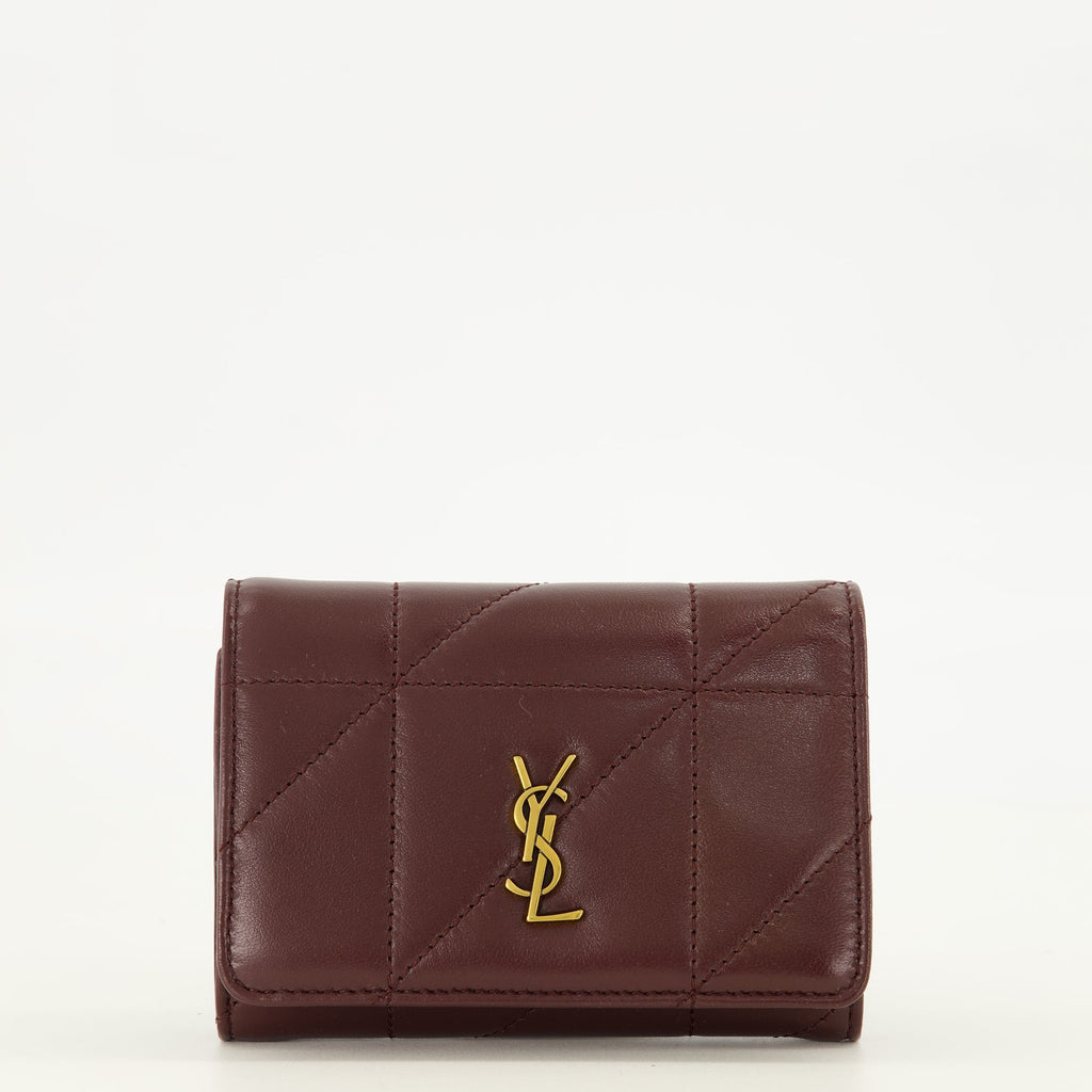 Jamie Bordeaux Wallet