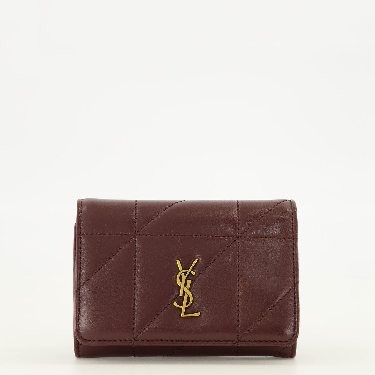 Jamie Bordeaux Wallet