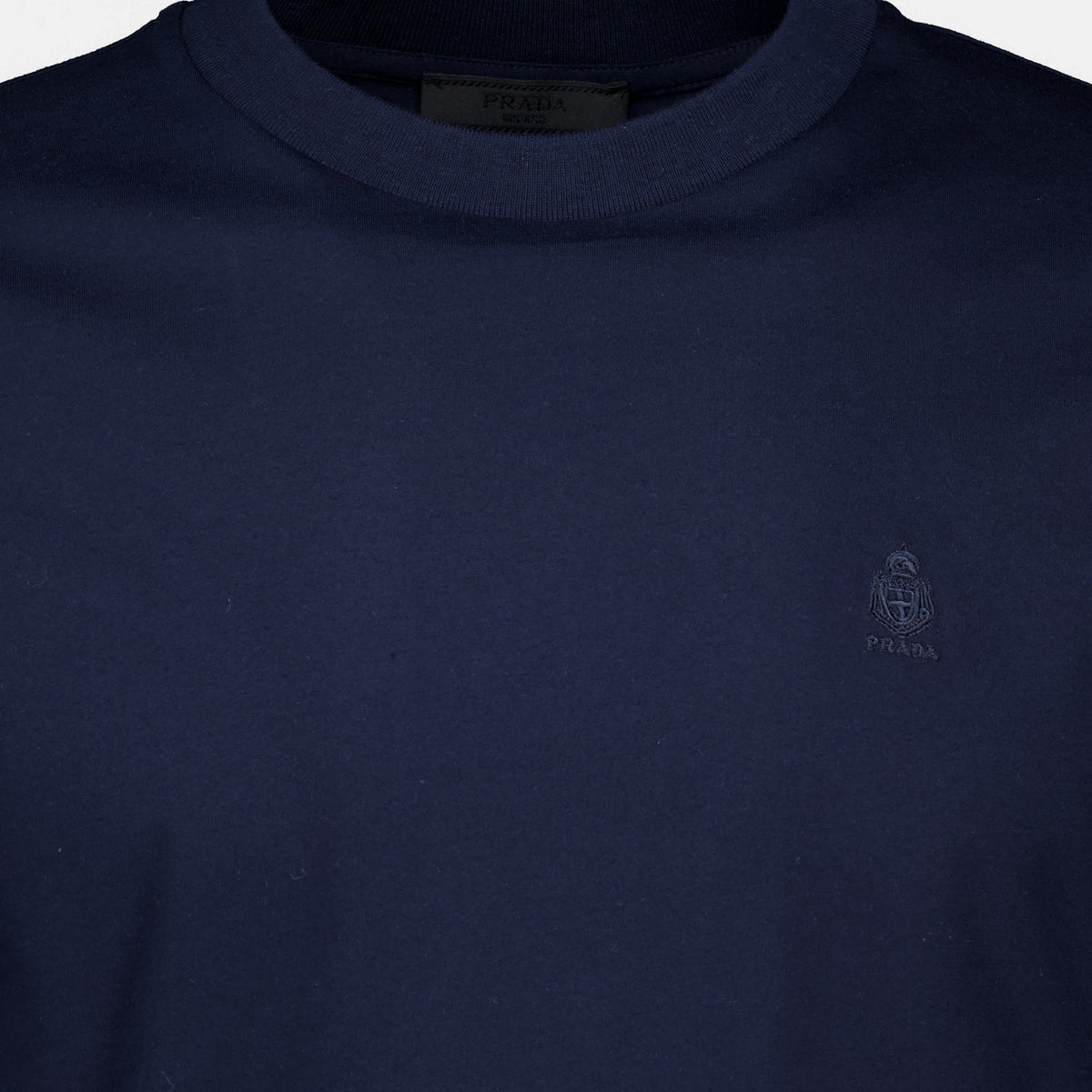 Brodé T-Shirt