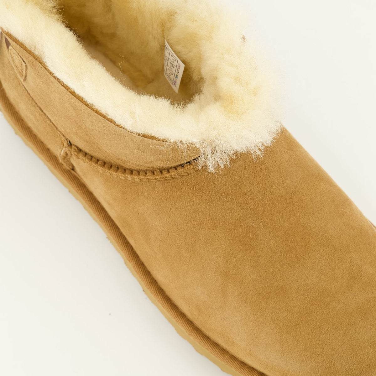 Ultra Mini Bailey Bow Boots