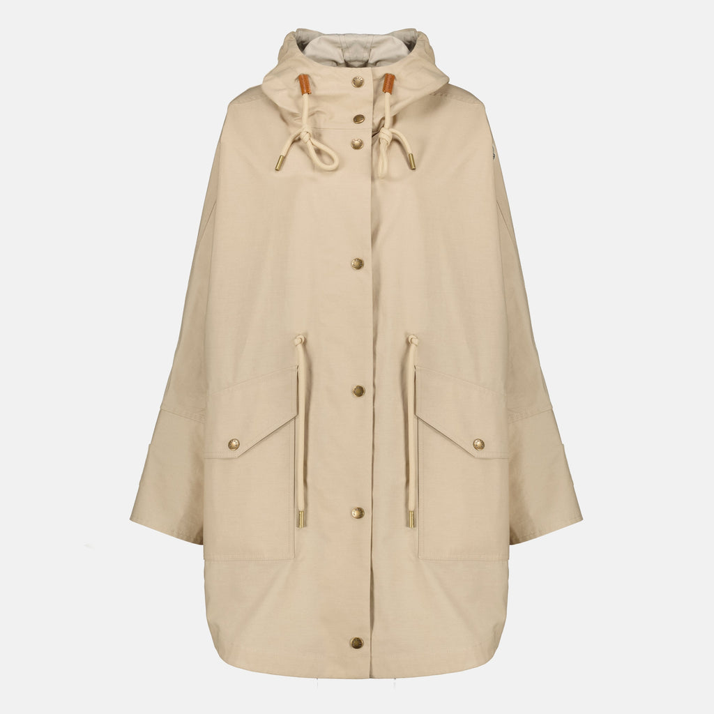 Brunnera Parka
