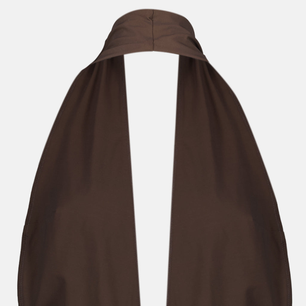 Imagem do Maiô de Uma Peça Mineral Stone de Christopher Esber para Mulheres - Temporada Primavera-Verão 2026 - Vista Detalhe 2