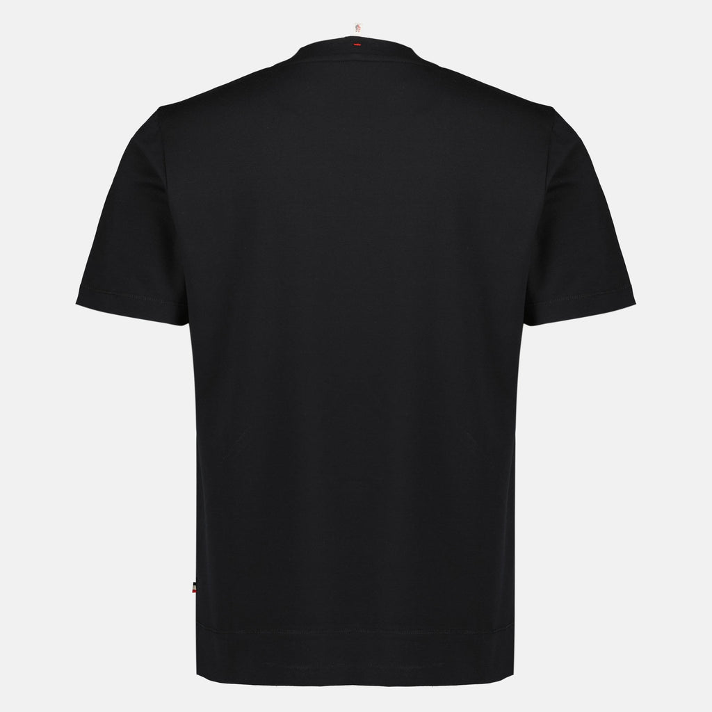 三枚セットのコットンTシャツ