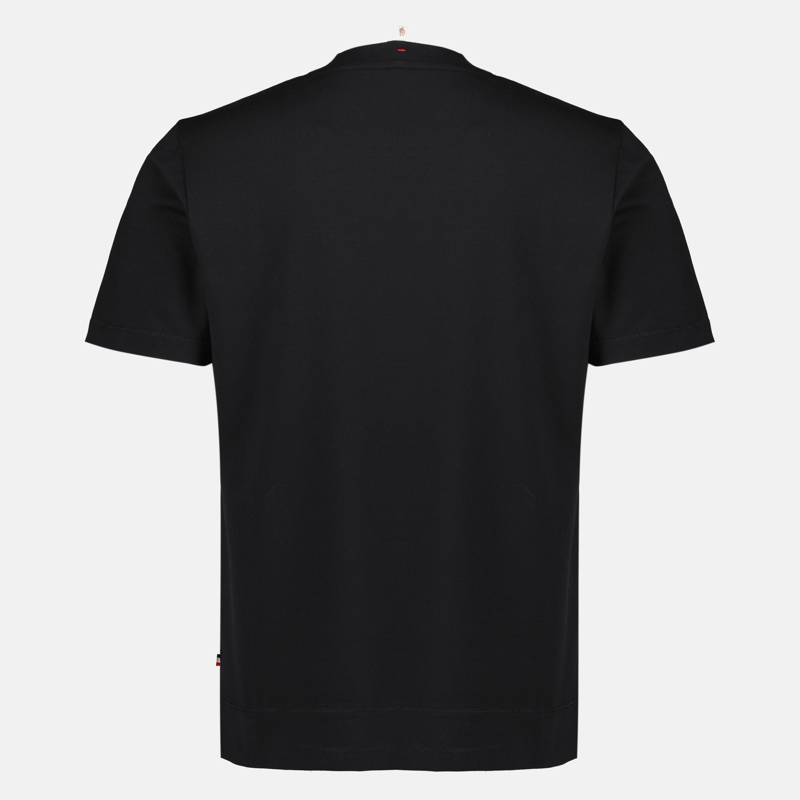 三枚セットのコットンTシャツ
