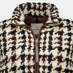 Sleeveless Down Jacket