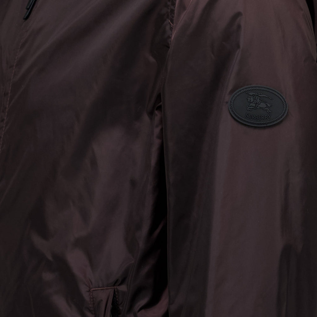 Giacca Reversibile Bloomsbury