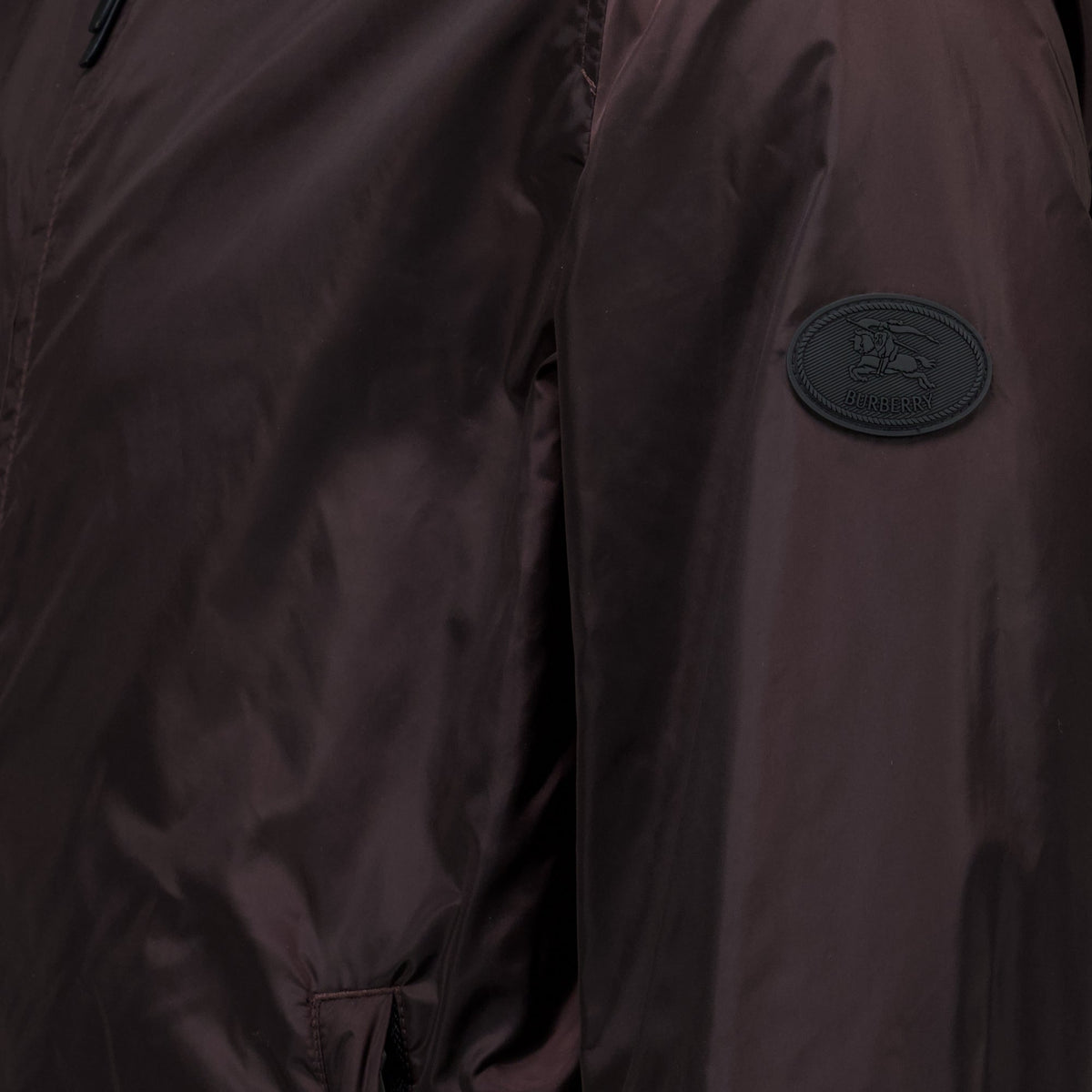 Giacca Reversibile Bloomsbury