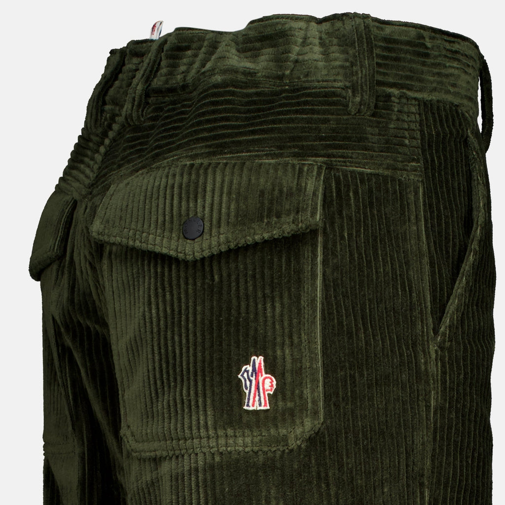 Corduroy-Hosen