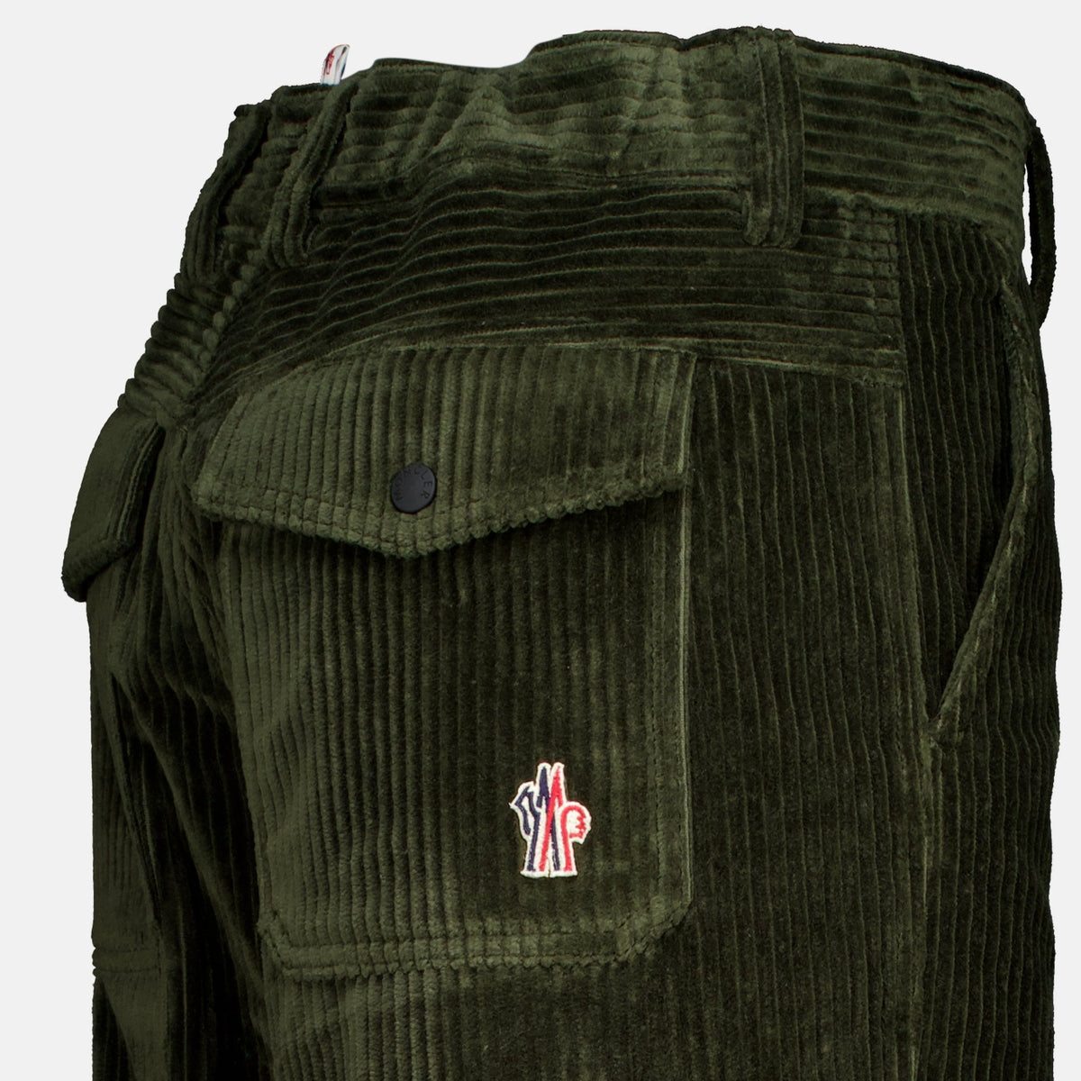 Corduroy-Hosen
