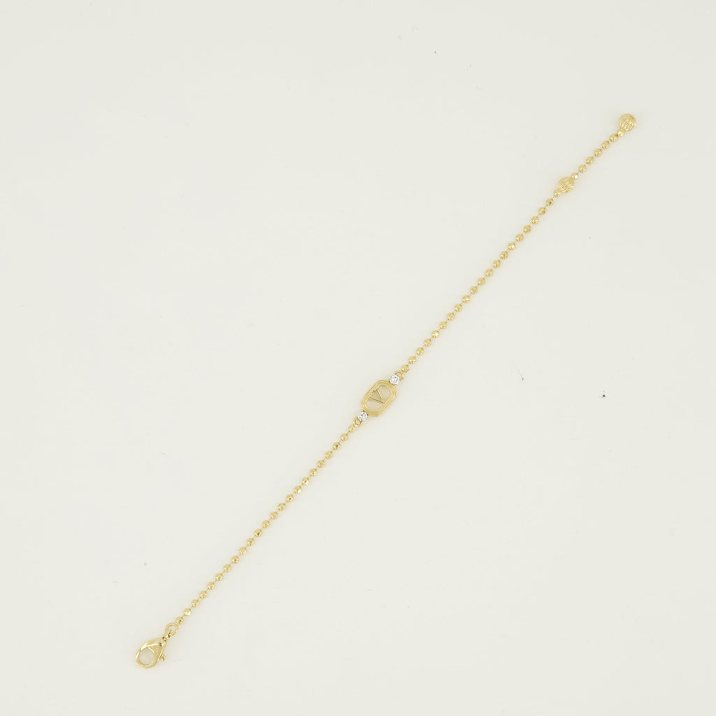 Ovalette Bracelet