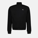 S-Lock-Doval-PJ Black Jacket