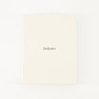 Saint Laurent card holder, Bordeaux leather accessory, Luxury card holder, Lambskin card holder, Designer card holder