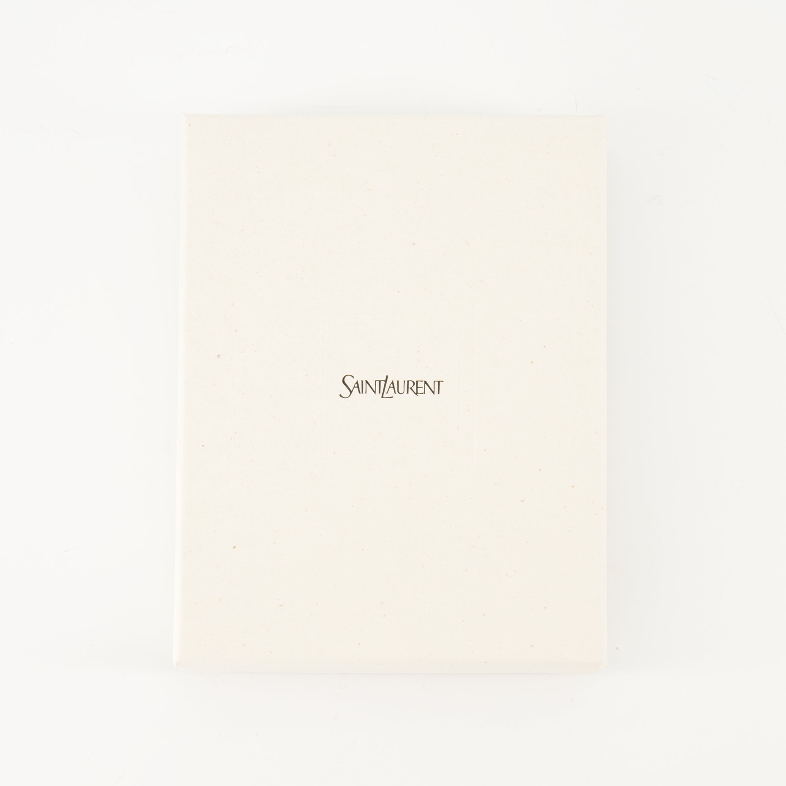 Saint Laurent card holder, Bordeaux leather accessory, Luxury card holder, Lambskin card holder, Designer card holder