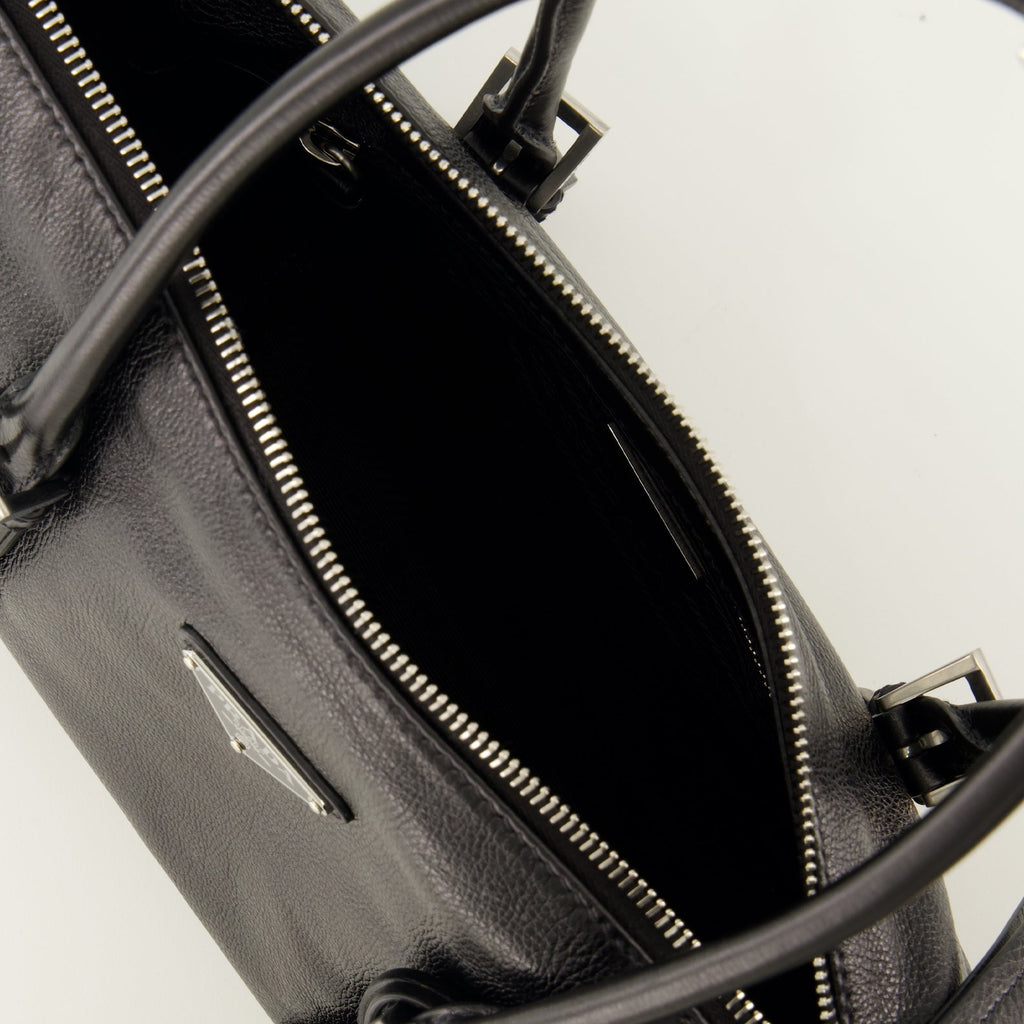 Bonnie Leather Bag