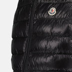 Image of Doudoune Sans Manches Gui Noie by Moncler for Men - Season Spring-Summer 2026 - Product detail view 2