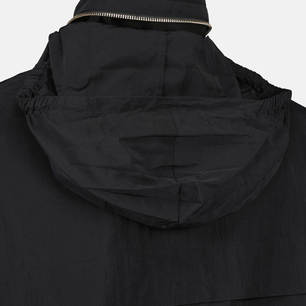 Ami PARIS의 남성을 위한 de Coeur Blouson - 2026 봄-여름 이미지 - 상세 보기 2