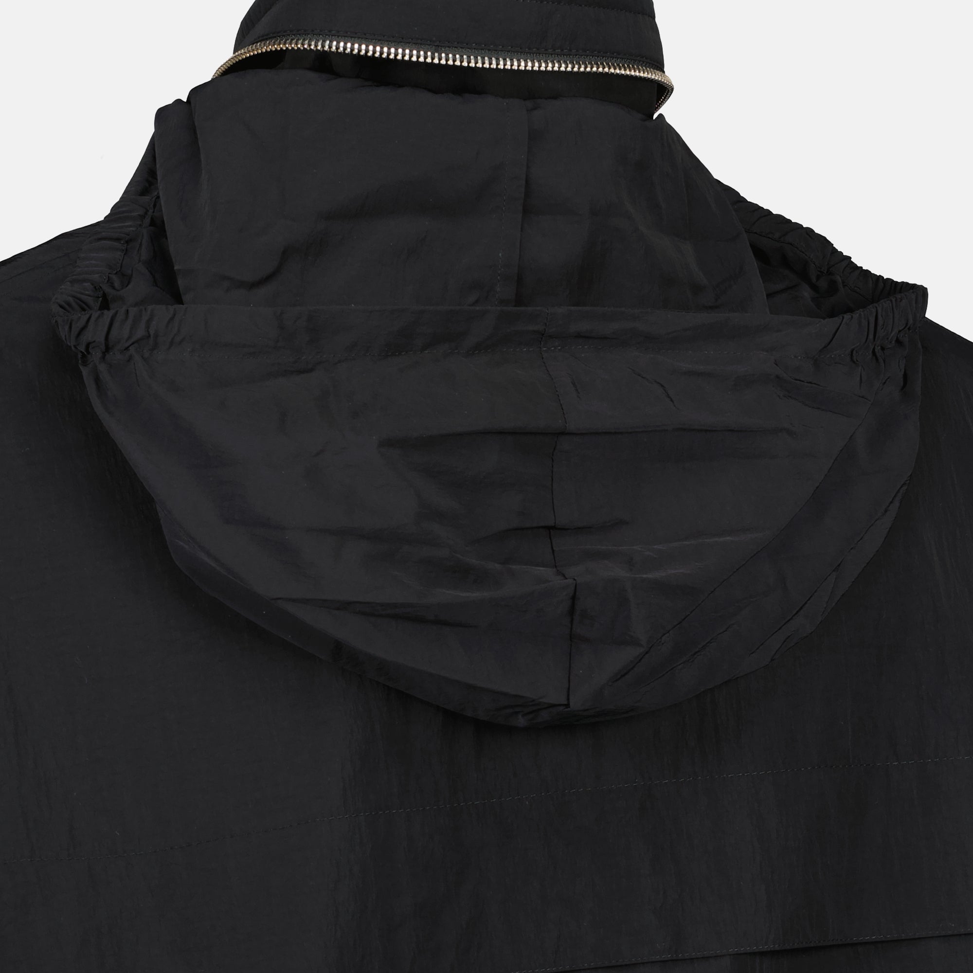 Ami PARIS의 남성을 위한 de Coeur Blouson - 2026 봄-여름 이미지 - 상세 보기 2