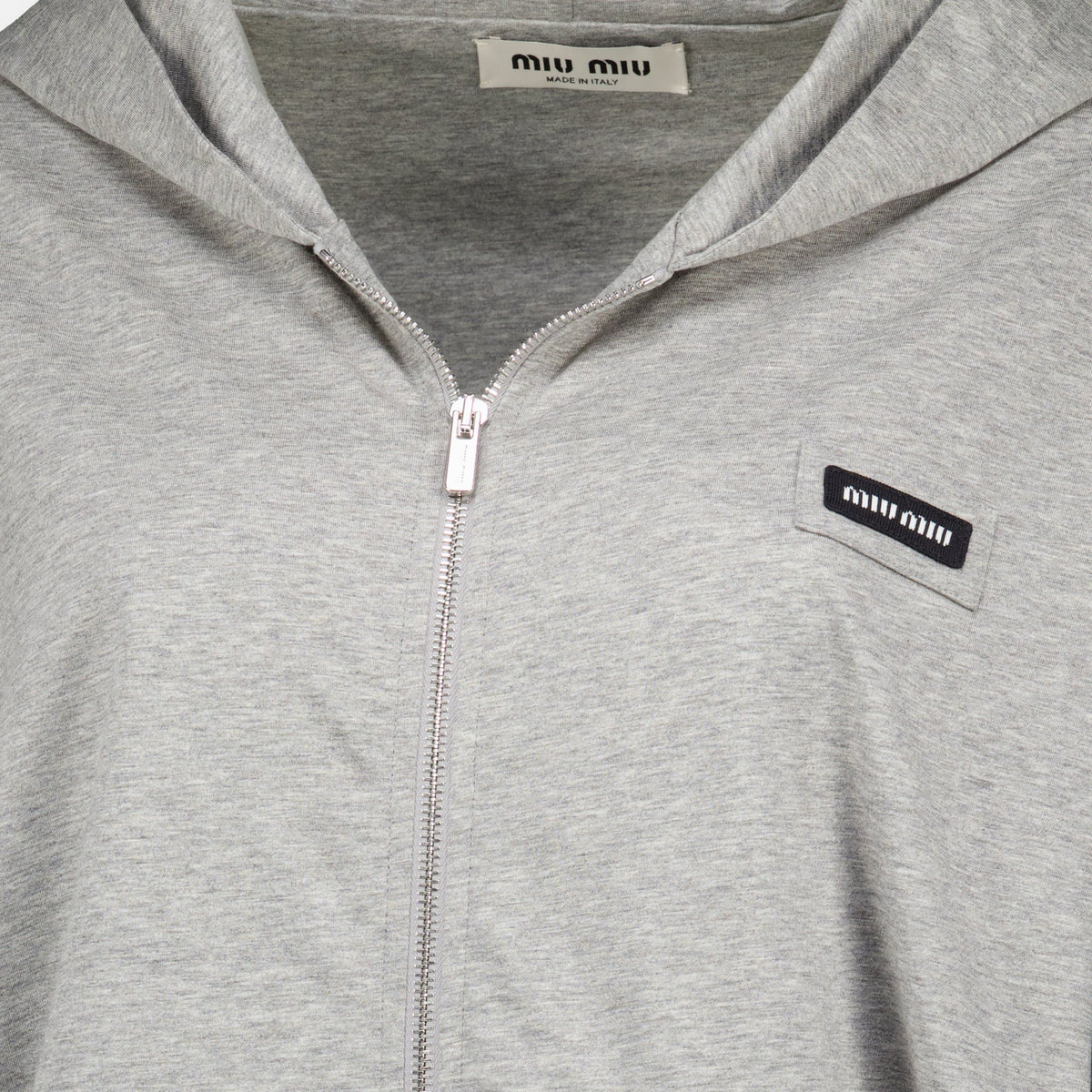 Kapuzensweatshirt