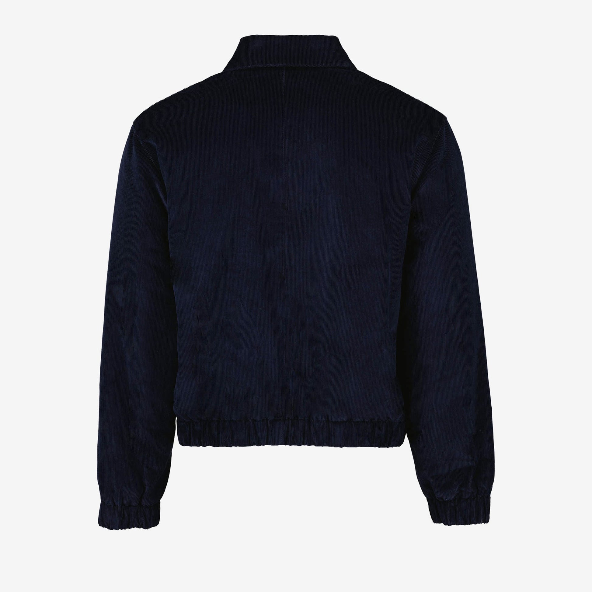 velvet jacket, Ami de Coeur, AMI Paris, navy blue jacket, luxury men's jacket