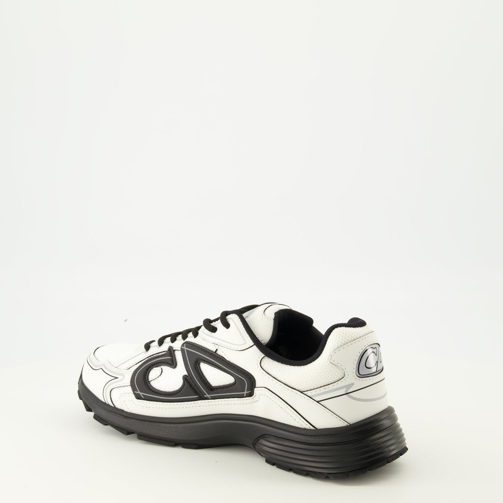 Dior sneakers, B30 sneakers, designer footwear, luxury sneakers, fashion sneakers