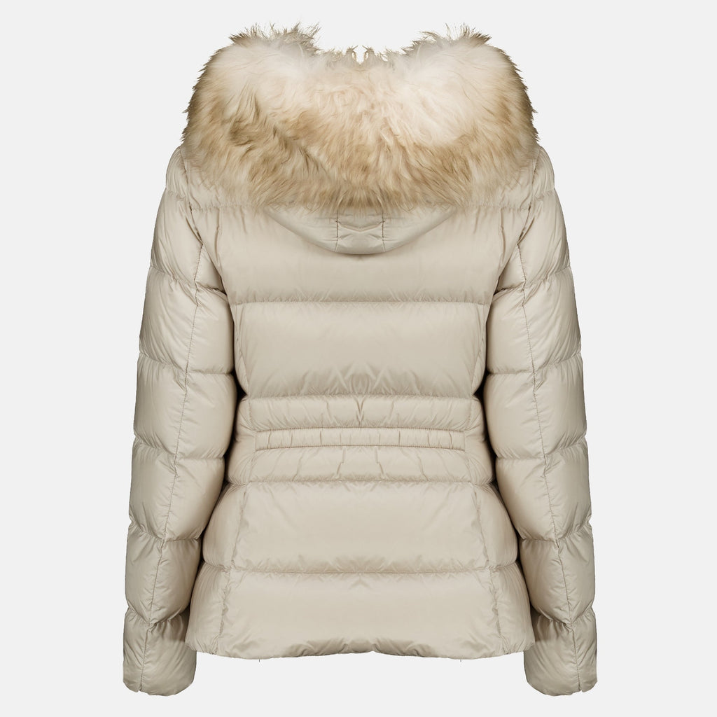 Doudoune Boed Beige