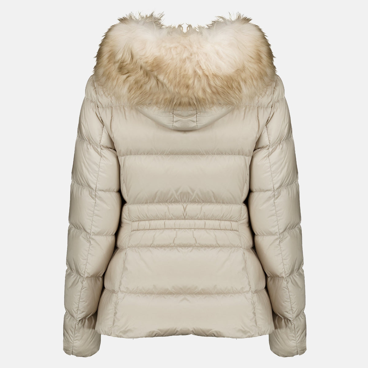 Doudoune Boed Beige