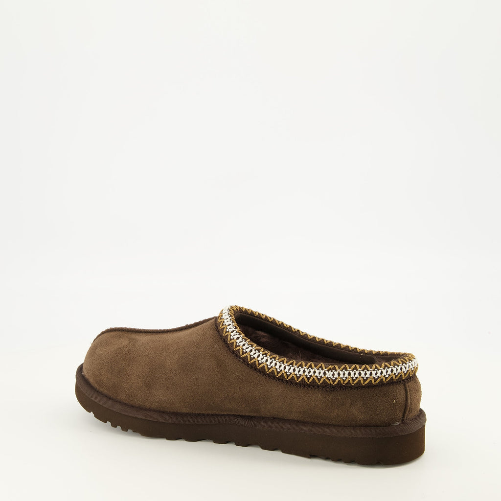 Tasman II Mules