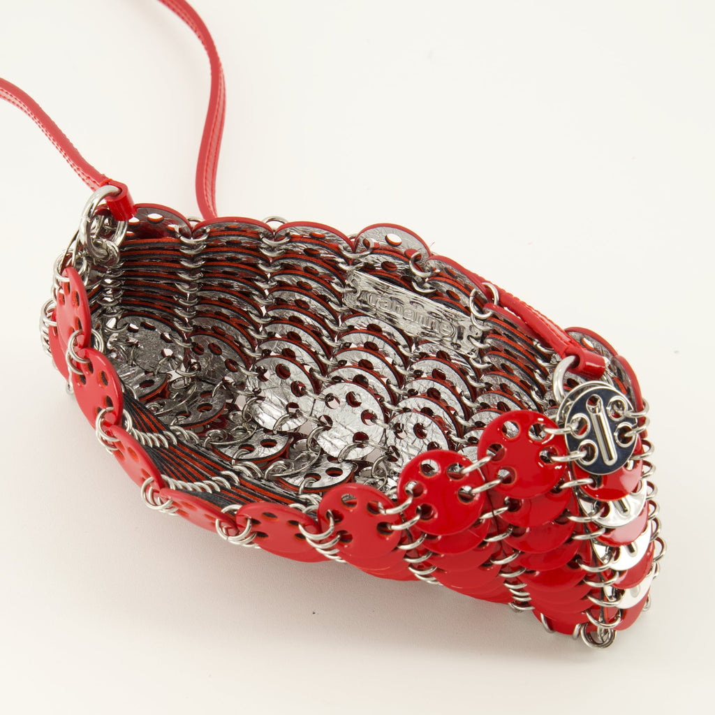 sac flip nano rosso