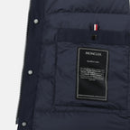 Bild der Gascogne Stepphemdjacke von Moncler für Männer - Saison Herbst-Winter 2025 - Detailansicht 2