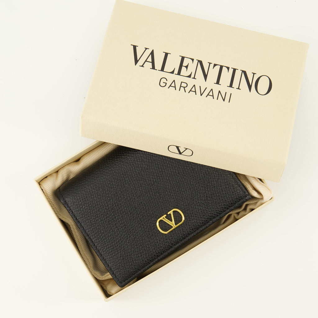 Immagine del portafoglio Vlogo di Valentino Garavani per donne - Stagione Primavera-Estate 2026 - Dettaglio Vista 2