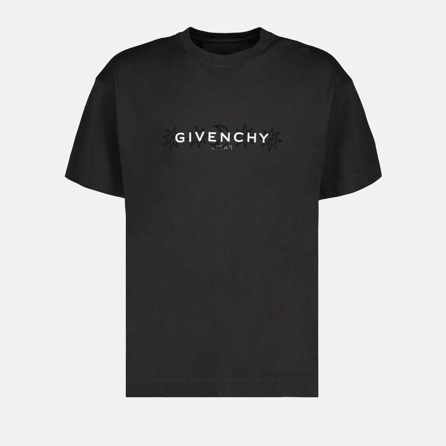 Astro T-Shirt, Givenchy clothing, luxury T-shirt, premium cotton, designer T-shirt