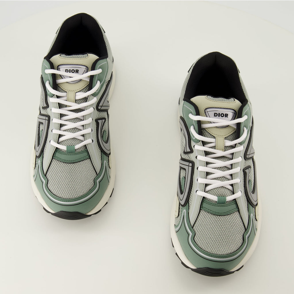 Sneaker Verdi B30