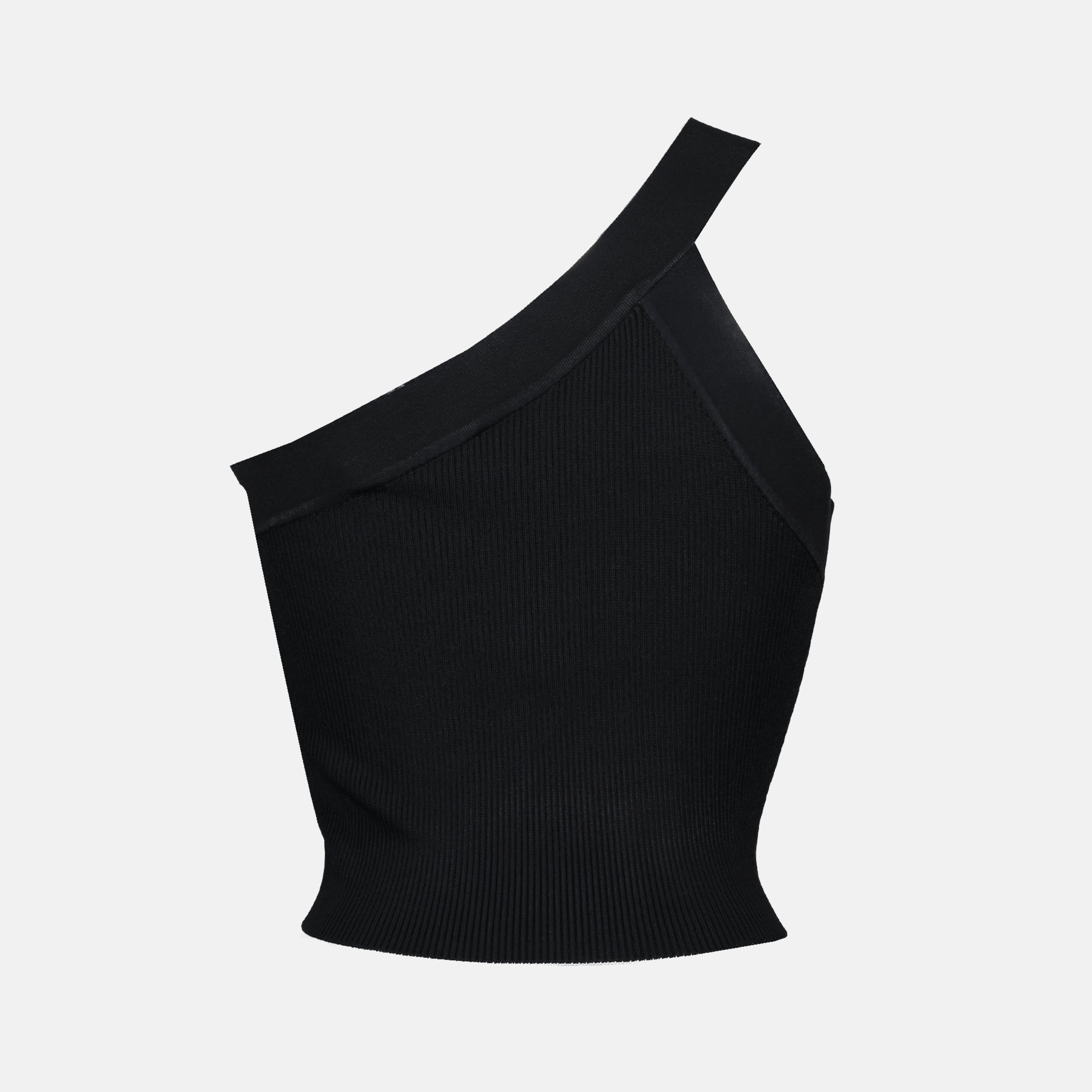 Asymmetrical Top Fethy