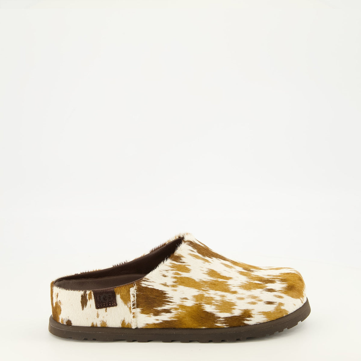 Otzo Western Clogs